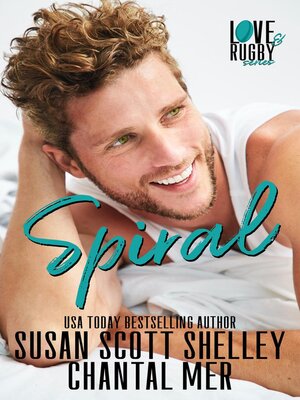 cover image of Spiral